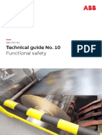 Technical Guide No. 10: Functional Safety