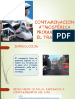 1 - Sector Transporte PDF
