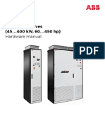 EN ACS880-37 45 To 400 KW HW E A4 PDF