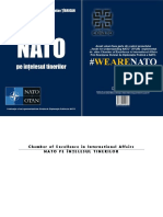 Manual Nato Pe Intelesul Tinerilor - Nicolae Tibrigan