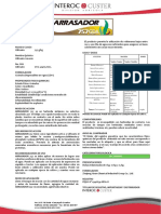 Arrasador757 PDF