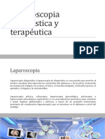 Laparoscopia Diagnóstica y Terapéutica