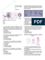 Diágnostico No. 1 de Recolección de Datos