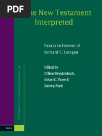 Sherwood Y., - The Prostitute and The Prophet | PDF