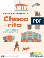 Barrio Chacarita