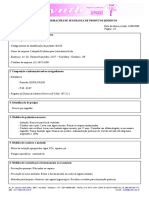 FISPQ 232 - Etilenoglicol - Labsynth PDF