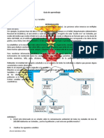 Guia 2 Poblacion - Matematicas - Septimo