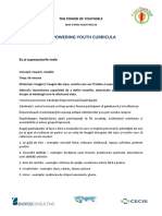 Eu Si Super Puterile Mele PDF