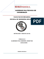 Instrumentos de Medida y Verificación