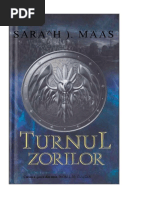 Sarah J. Maas - [Tronul de clestar] 6. Turnul zorilor.pdf