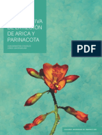 Flora Nativa Arica - UTA PDF