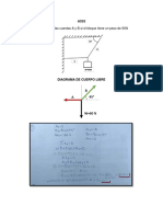 Ejercicios Mecanica PDF