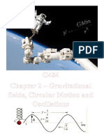 BOOKLET - 3b Circular Motion