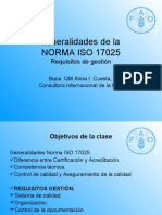 ISO 17025