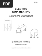 Technical Data Book for Industrial Trace Heating 2006  