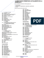 NumerosE conservantes, colorantes y otros.pdf