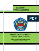 Sampul Supervisi 2019