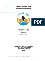 Panduan Praktikum Kester