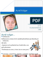 Acné Vulgar y Dermatitis del Pañal.pptx