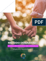 Carmen Yates Demartini Relaciones Pareja PDF