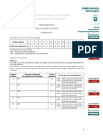 Matematyka - Klucz Odpowiedzi