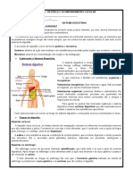 SISTEMA DIGESTÓRIO