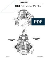 SATCO318 Parts Section-June2011 PDF