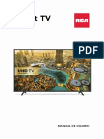 Manual L55PIUHD RCA Final