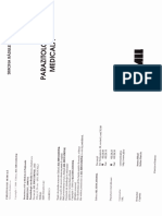 981b4 Parazitologie Medicala - Simona Radulescu PDF