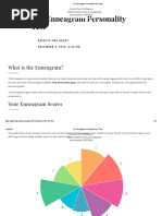 The Enneagram Personality Test - Truity