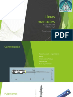 Limas Manuales PDF