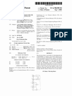 Optimizing Reactive Gas Mixtures