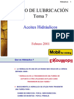 07. Aceites Hidráulicos.ppt