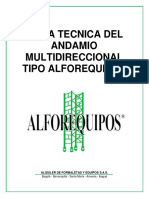 Ficha Tecnica Amd - Alforequipos S.A.S - M
