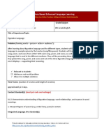 Pbell Lesson Template s2020 - Ble 407