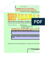 Resource Tracker Template Guide | PDF | Computing