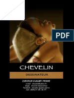 Chevelin Book2011