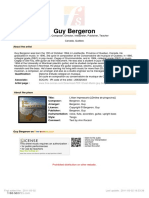 (Free Scores - Com) - Bergeron Guy L 039 Elan Impressario 29805