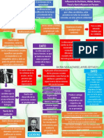 Teoría de la evolución social de Parsons y sus críticas