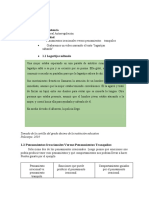 Actividades de Decimo