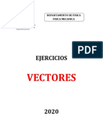 Taller de Vectores PDF