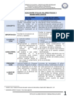 Diferencias Entre Titulos Valores Físicos y Desmaterializados