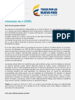 PausasActivasLaborales