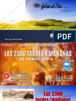 3.-Las 2300 Tardes-Mañanas (Daniel 8) 10.may.2020