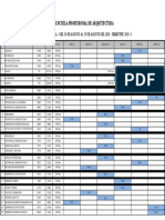 Exámen Final - de La Escuela Profesional de Arquitectura - Semestre 2020-I Covid