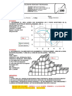 Primer Parcial Simulacion y Modelos 23 de Septiembre PDF