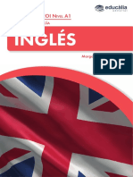 Muestra PD Ingles Eoi A1 and Margarita PDF
