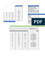 Balnaceo de Linea CON DIAGRAMA