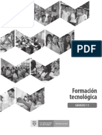 For. Tecnologica 11 - Inter PDF