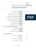 14.7.6 Steel-Reinforced Elastomeric Bearings - Method A: AASHTO LRFD Bridge Design Specifications, 8th Edition (2017)